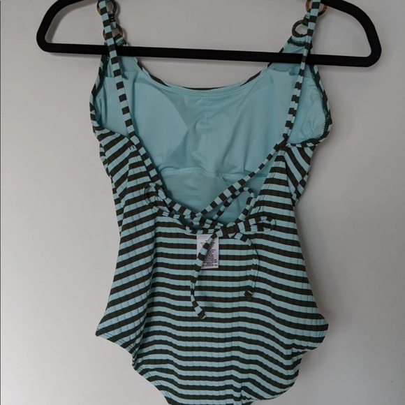 MEDIUM Sunn Lab Swim One Piece Swimsuit - Picture 10 of 10